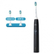 PHILIPS 飞利浦 ProtectiveClean 4300 HX6800/06 声波震动牙刷