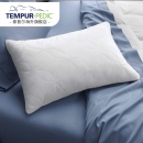TEMPUR 泰普尔 云雾舒适太空记忆棉感温枕头