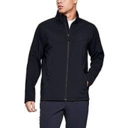 M码：Under Armour 安德玛 Tactical All Season 男士户外战术运动夹克 1343353