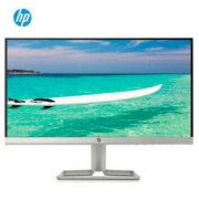 HP 惠普 27F 27英寸 IPS显示器（75Hz、FreeSync）