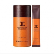 JAYJUN 黑色水光睡眠面膜 4ml*10支
