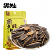 天猫 黑娃 焦糖瓜子 多种口味 500g*4袋装 17.95元