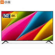 MI 小米 4A L50M5-AD 50英寸 4K 液晶电视