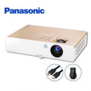 61预售： Panasonic 松下 PT-SW3400 高清办公投影仪
