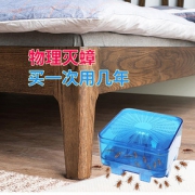 家用强力蟑螂捕捉神器+3包诱饵