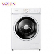 WAHIN 华凌 除菌系列 HD100X1W 滚筒洗衣机 10KG