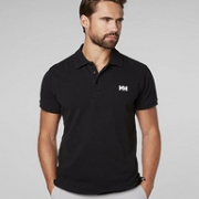 Helly Hansen 哈里汉森 Transat 男士珠地棉Polo衫