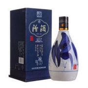 汾酒 青花瓷30 清香型白酒 53度 500ml *2件