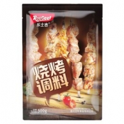 天猫 ROSGEEL乐士吉羊肉串烧烤撒料烧烤调料500g