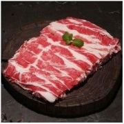 2日0点：HUADONG 华东 澳洲草饲肥牛片 500g *3件