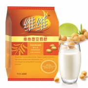 维维 豆浆粉 原味 320g *12件 71.6元（双重优惠）