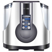 亚都（YADU）加湿器 4.4L大容量 无 室卧室家用自动感应平衡加湿 YZ-DS252C