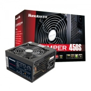 1日0点、61预告： Huntkey 航嘉 JUMPER 450S 电脑电源 450W