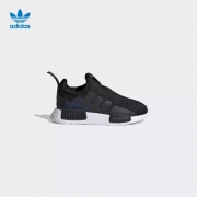 25日0点、61预售：adidas 阿迪达斯 婴童经典运动鞋 194元包邮（需定金30元，1日1点付尾款）