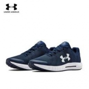 UNDER ARMOUR 安德玛 Micro G Pursuit BP 男子跑步鞋 *2件