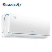 天猫 1日0点、61预告： GREE 格力 云锦 KFR-35GW/NhPbB1W 1.5匹 壁挂式空调