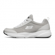 61预售：SKECHERS 斯凯奇 666138 男子运动鞋 209元包邮（50元定金，1日付尾款）