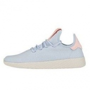 adidas 阿迪达斯 PW TENNIS HU W AQ0988 女子运动鞋 *2件