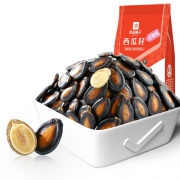 百亿补贴：良品铺子 话梅西瓜子 208g*6袋 22.8元包邮（需用券）