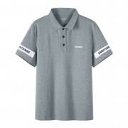 限尺码：Semir 森马 19-039001720 男士polo衫