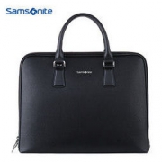 Samsonite 新秀丽 TK3 09002 男士商务公文包