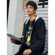 MARK FAIRWHALE 719112027003311 马克华菲 男士休闲夹克