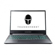 ThundeRobot 雷神 911ST二代 豪华版 15.6英寸游戏本（i7-10750H、8GB、512GB、GTX1650Ti）