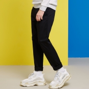 Meters bonwe 748186 男士修身休闲裤 59.9元（需用券）
