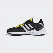 adidas 阿迪达斯 neo 20-20 FX 女鞋休闲运动鞋 EH2146