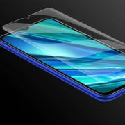 Smorss OPPO K1 钢化玻璃膜 2片装