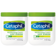 首单送正品洁面乳1瓶 丝塔芙 大白罐身体乳甘油566g*2 到手价￥203