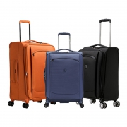 DELSEY 法国大使 Montmartre 002252810 24寸 拉杆箱 299元包邮（需用券）
