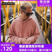 Hawkers SUN07AF 男/女款太阳镜