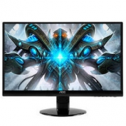 AOC E2252SWDN 21.5英寸 LED背光 IPS液晶显示器