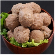 僑牛 潮汕牛肉丸250g*2件