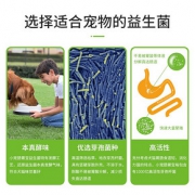 小宠狗狗肠胃宝益生菌宠物猫咪呕吐腹泻拉稀开胃幼犬调理肠胃专用