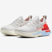 NIKE 耐克 REACT INFINITY RUN  CU0430 女子跑步鞋 低至733.05元