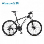 天猫 FLYING PIGEON 飞鸽 D580 男女款山地自行车