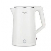 Whirlpool 惠而浦 WEK-MS181F 标配款 电热水壶 1.8L