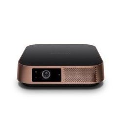 ViewSonic 优派 M2+ 家用智能投影仪