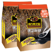 南方 黑芝麻糊 原味720g*2袋