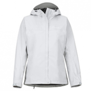 Marmot 土拨鼠 Minimalist 女士Gore-Tex® Paclite防水透气冲锋衣