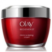 OLAY 玉兰油 新生塑颜 金纯面霜 50g