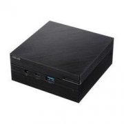 ASUS 华硕 PN61 迷你台式主机（i7-8565U、8G、256GB）