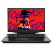 61预售： 惠普 暗影精灵6 Plus 17.3英寸游戏本（i7-10750H、16G、1T、RTX2070Super 8G）