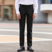 PEACEBIRD MEN 太平鸟 BWGB93137 男士商务休闲裤 低至109.3元（需用券）