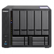 28日0点：QNAP 威联通 TVS-951N 企业私有云盘 3999元包邮