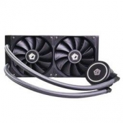 ID-COOLING FROSTFLOW X 240 CPU一体式水冷散热器