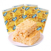 徐福记 沙琪玛 经典鸡蛋味 2.5kg *3件