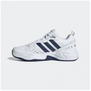25日0点、61预售： adidas 阿迪达斯 STRUTTER FW4639 男/女士跑步鞋